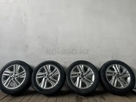 Hyundai Elantra 2019 года за 7 500 000 тг. в Павлодар – фото 3