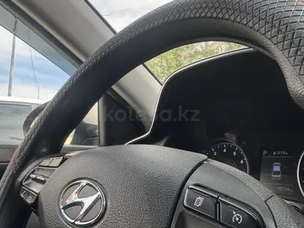 Hyundai Elantra 2019 года за 7 500 000 тг. в Павлодар – фото 18