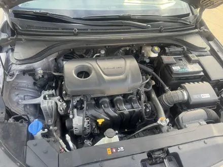 Hyundai Elantra 2019 года за 7 500 000 тг. в Павлодар – фото 20