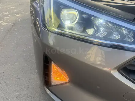 Hyundai Elantra 2019 года за 7 500 000 тг. в Павлодар – фото 21
