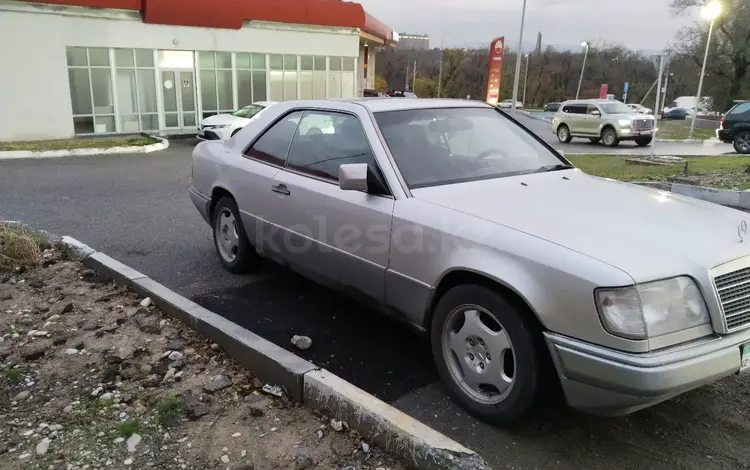 Mercedes-Benz E 220 1994 годаfor2 843 000 тг. в Шымкент