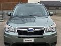 Subaru Forester 2015 года за 5 000 000 тг. в Каскелен