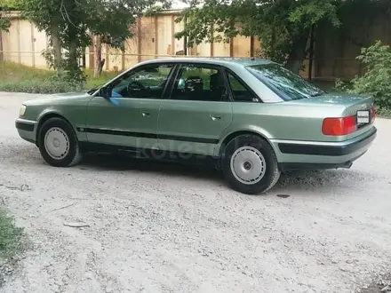 Audi 100 1992 года за 2 000 000 тг. в Туркестан