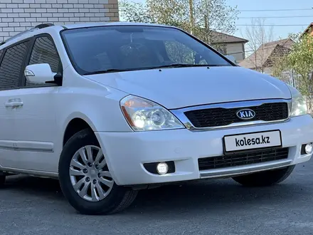 Kia Sedona 2011 года за 7 500 000 тг. в Алматы