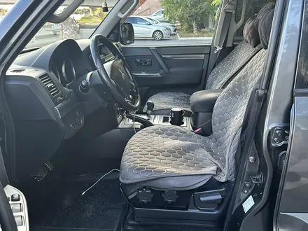 Mitsubishi Pajero 2011 года за 10 400 000 тг. в Астана – фото 10