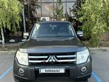 Mitsubishi Pajero 2011 года за 10 400 000 тг. в Астана