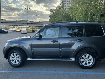 Mitsubishi Pajero 2011 года за 10 400 000 тг. в Астана – фото 5