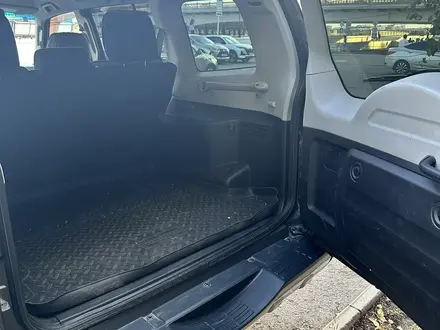 Mitsubishi Pajero 2011 года за 10 400 000 тг. в Астана – фото 6