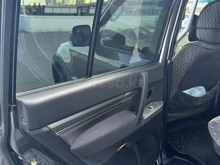 Mitsubishi Pajero 2011 года за 10 400 000 тг. в Астана – фото 8