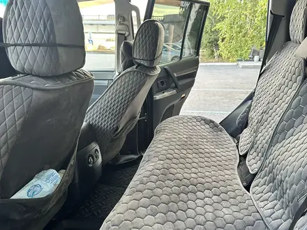 Mitsubishi Pajero 2011 года за 10 400 000 тг. в Астана – фото 7