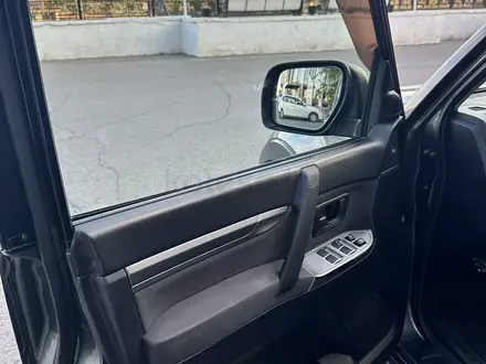 Mitsubishi Pajero 2011 года за 10 400 000 тг. в Астана – фото 9