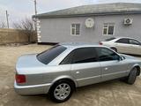 Audi A6 1996 годаfor3 715 000 тг. в Жанаозен – фото 3