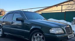 Mercedes-Benz C 280 1994 года за 1 500 000 тг. в Алматы – фото 3