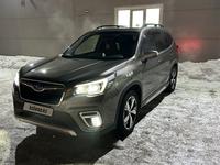 Subaru Forester 2019 годаүшін13 700 000 тг. в Петропавловск