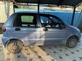 Daewoo Matiz 2009 года за 1 800 000 тг. в Алматы – фото 4