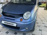 Daewoo Matiz 2009 года за 1 800 000 тг. в Алматы