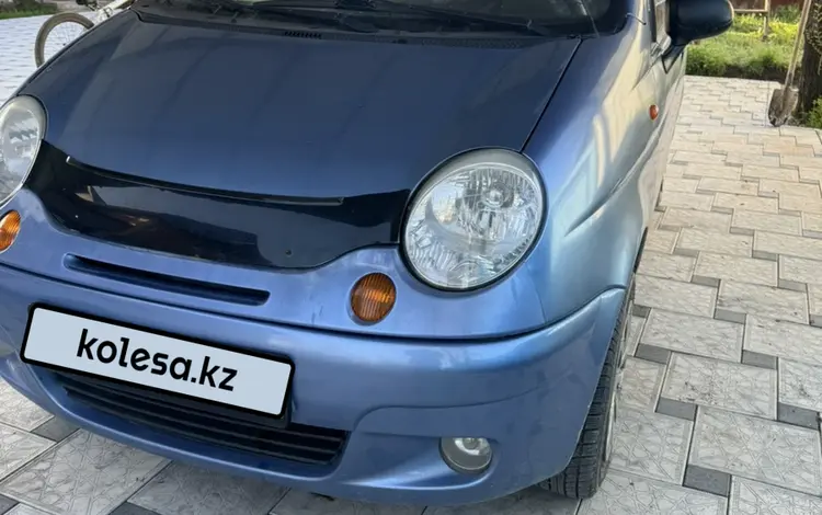 Daewoo Matiz 2009 года за 1 800 000 тг. в Алматы