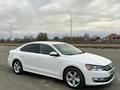 Volkswagen Passat 2013 года за 6 400 000 тг. в Актобе – фото 3