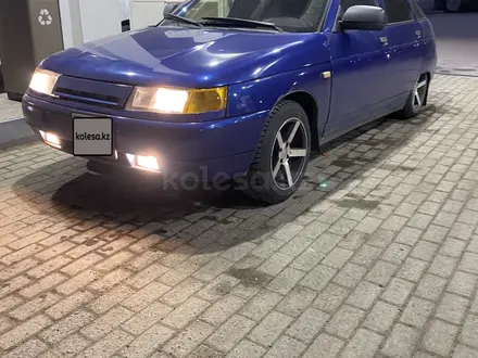 ВАЗ (Lada) 2112 2003 года за 1 500 000 тг. в Усть-Каменогорск – фото 3