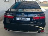 Toyota Camry 2014 годаүшін11 500 000 тг. в Айтеке би