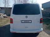 Volkswagen Transporter 2014 годаүшін13 950 000 тг. в Павлодар – фото 5