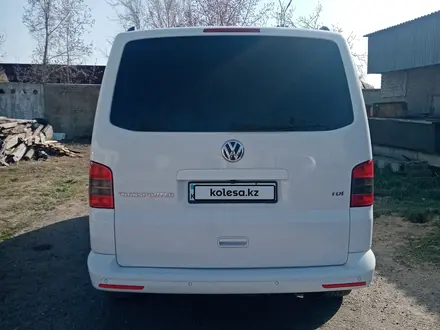 Volkswagen Transporter 2014 года за 9 950 000 тг. в Павлодар – фото 5