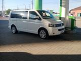 Volkswagen Transporter 2014 годаүшін10 850 000 тг. в Павлодар