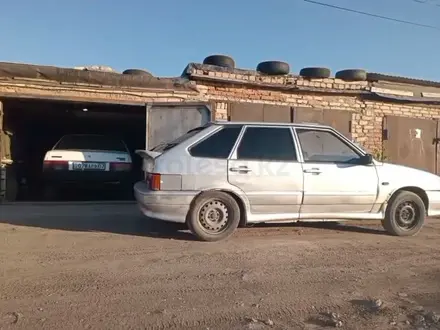 ВАЗ (Lada) 21099 1999 года за 550 000 тг. в Уральск