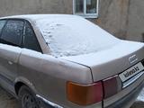 Audi 80 1988 годаfor850 000 тг. в Туркестан – фото 3