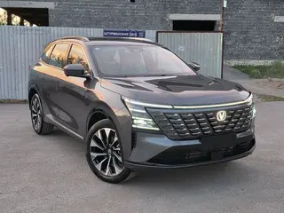 Changan CS75 Plus