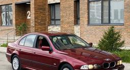 BMW 528 1997 года за 3 200 000 тг. в Астана