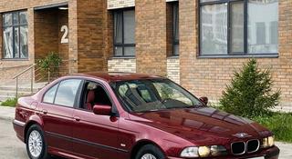 BMW 528 1997 года за 3 200 000 тг. в Астана