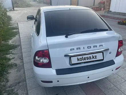 ВАЗ (Lada) Priora 2172 2013 года за 2 400 000 тг. в Усть-Каменогорск