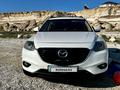 Mazda CX-9 2013 годаүшін10 500 000 тг. в Актау