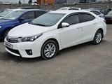 Toyota Corolla 2013 года за 7 000 000 тг. в Алматы – фото 2