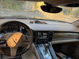 Porsche Panamera 2013 года за 14 000 000 тг. в Астана – фото 4