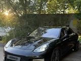 Porsche Panamera 2013 года за 14 000 000 тг. в Астана