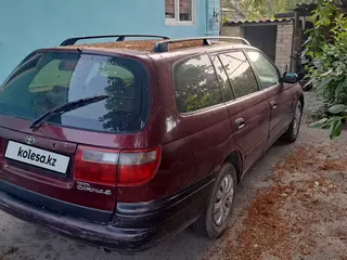 Toyota Carina E
