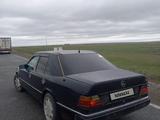 Mercedes-Benz E 260 1990 годаүшін1 400 000 тг. в Шар