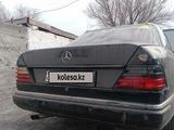 Mercedes-Benz E 260 1990 годаүшін1 400 000 тг. в Шар – фото 4