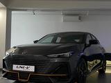 Changan UNI-V Tech 2025 года за 13 990 000 тг. в Семей