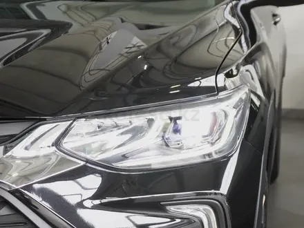 Chevrolet Tracker Premier 2025 года за 10 740 000 тг. в Петропавловск – фото 11
