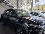 Chevrolet Tracker Premier 2025 года за 10 740 000 тг. в Петропавловск – фото 3
