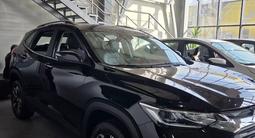 Chevrolet Tracker Premier 2025 года за 10 740 000 тг. в Петропавловск – фото 3