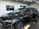 Chevrolet Tracker Premier 2025 года за 10 740 000 тг. в Петропавловск – фото 2