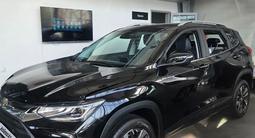 Chevrolet Tracker Premier 2025 года за 10 740 000 тг. в Петропавловск – фото 2