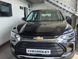 Chevrolet Tracker Premier 2025 года за 10 740 000 тг. в Петропавловск