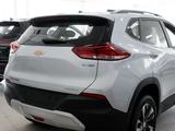 Chevrolet Tracker Premier 2025 года за 10 740 000 тг. в Петропавловск – фото 3