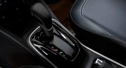 Chevrolet Tracker Premier 2025 года за 10 740 000 тг. в Петропавловск – фото 5