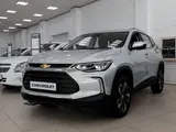 Chevrolet Tracker Premier 2025 года за 10 740 000 тг. в Петропавловск